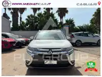 2018 Mitsubishi OUTLANDER
