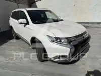 2018 Mitsubishi OUTLANDER