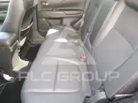 2018 Mitsubishi OUTLANDER
