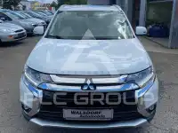 2018 Mitsubishi OUTLANDER