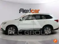 2018 Mitsubishi OUTLANDER