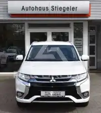 2018 Mitsubishi OUTLANDER