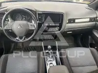 2018 Mitsubishi OUTLANDER