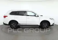 2018 Mitsubishi OUTLANDER