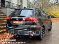 2018 Mitsubishi OUTLANDER