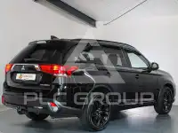 2018 Mitsubishi OUTLANDER