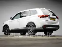 2018 Mitsubishi OUTLANDER