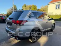2018 Mitsubishi OUTLANDER