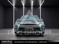 2018 Mitsubishi OUTLANDER