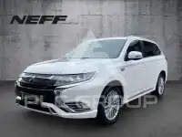2018 Mitsubishi OUTLANDER