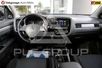 2018 Mitsubishi OUTLANDER