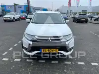 2018 Mitsubishi OUTLANDER