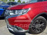 2018 Mitsubishi OUTLANDER