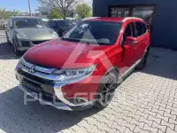 2018 Mitsubishi OUTLANDER