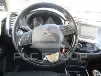 2018 Mitsubishi OUTLANDER