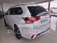 2018 Mitsubishi OUTLANDER