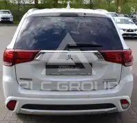2018 Mitsubishi OUTLANDER