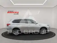 2018 Mitsubishi OUTLANDER