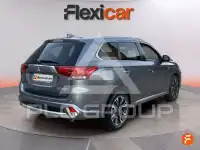 2018 Mitsubishi OUTLANDER