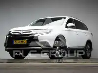 2018 Mitsubishi OUTLANDER