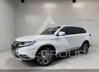 2018 Mitsubishi OUTLANDER