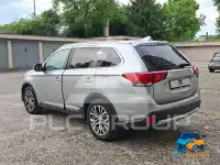 2018 Mitsubishi OUTLANDER