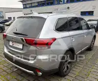 2018 Mitsubishi OUTLANDER