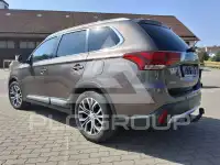 2018 Mitsubishi OUTLANDER