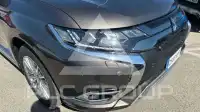 2018 Mitsubishi OUTLANDER