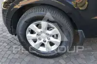 2018 Mitsubishi PAJARO