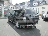2018 Mitsubishi PAJARO
