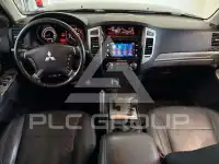 2018 Mitsubishi PAJARO