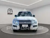2018 Mitsubishi PAJARO