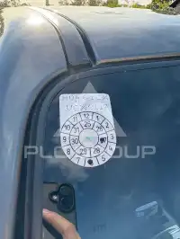 2018 Mitsubishi PAJARO
