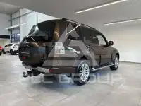 2018 Mitsubishi PAJARO