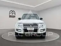 2018 Mitsubishi PAJARO