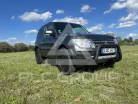 2018 Mitsubishi PAJARO
