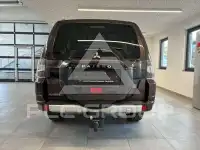 2018 Mitsubishi PAJARO