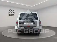 2018 Mitsubishi PAJARO