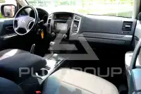 2018 Mitsubishi PAJARO