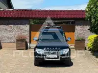 2018 Mitsubishi PAJARO