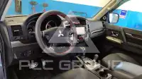 2018 Mitsubishi PAJARO