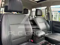 2018 Mitsubishi PAJARO