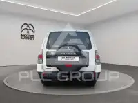 2018 Mitsubishi PAJARO