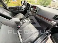2018 Mitsubishi PAJARO