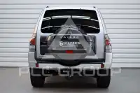 2018 Mitsubishi PAJARO