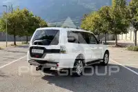 2018 Mitsubishi PAJARO