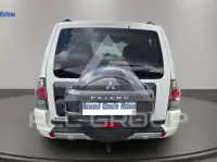 2018 Mitsubishi PAJARO