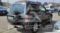 2018 Mitsubishi PAJARO