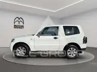 2018 Mitsubishi PAJARO